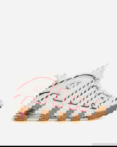 Sneakers og sko Nike WMNS AIR MORE UPTEMPO Beige | DV1137-002, 2