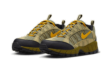 Sneakers og sko Nike Air Humara Wheat Grass Grøn | FJ7098-700, 2