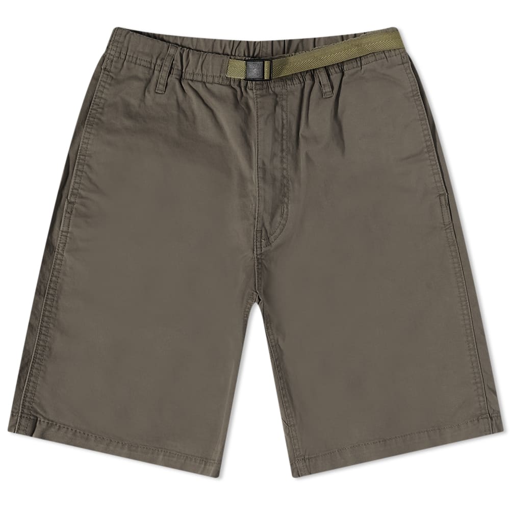 Shorts Manastash Flex Climber Shorts Grøn | 719602775, 0