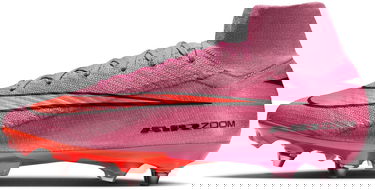 Sneakers og sko Nike ZOOM SUPERFLY 10 ELITE SG-PRO Lyserød | fq8342-600, 0