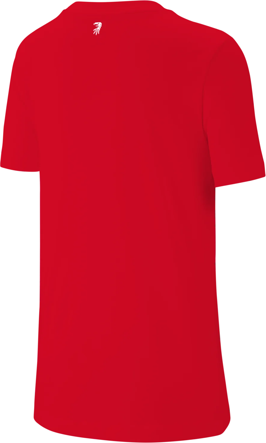 T-shirt Nike SC Freiburg Futura T-Shirt Rød | scf2324ar5252-659, 1