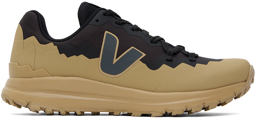 Sneakers og sko Veja Fitz Roy Trek-Shell Beige | FS2303375B