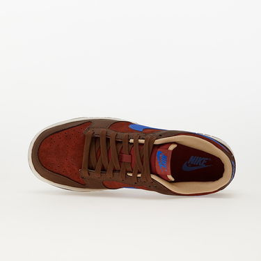 Sneakers og sko Nike Dunk Low Retro Premium "Cacao Wow" Brun | DR9704-200, 2