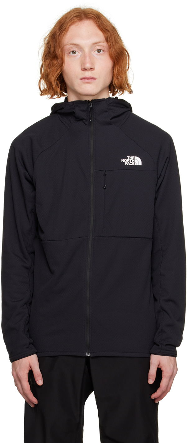 Jakke The North Face Summit Series Jacket Sort | NF0A5J7S, 0