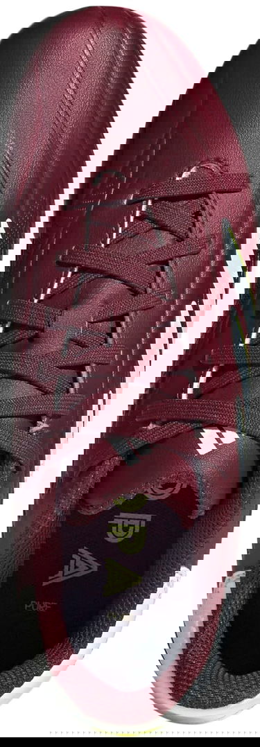 Sneakers og sko adidas Performance Copa Pure II League FG Bourgogne | IE7494, 1