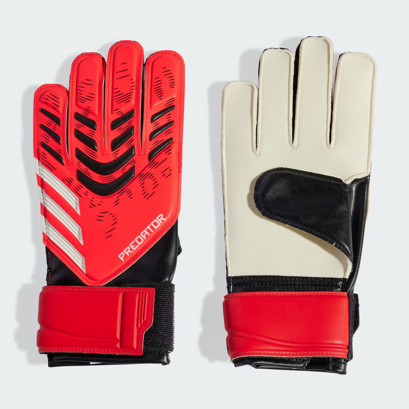 Handsker adidas Performance Predator Training Goalkeeper Gloves Kids Flerfarvet | JH3811