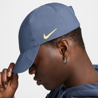 Kasket Nike NOCTA S.S.C. Baseball Cap Blå | FV5541-491, 2
