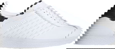 Sneakers og sko adidas Originals Gazelle Hvid | fu9666, 0