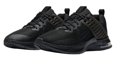 Sneakers og sko Nike Air Max Alpha Trainer 3 Black Anthracite Sort | CJ8058-002, 4