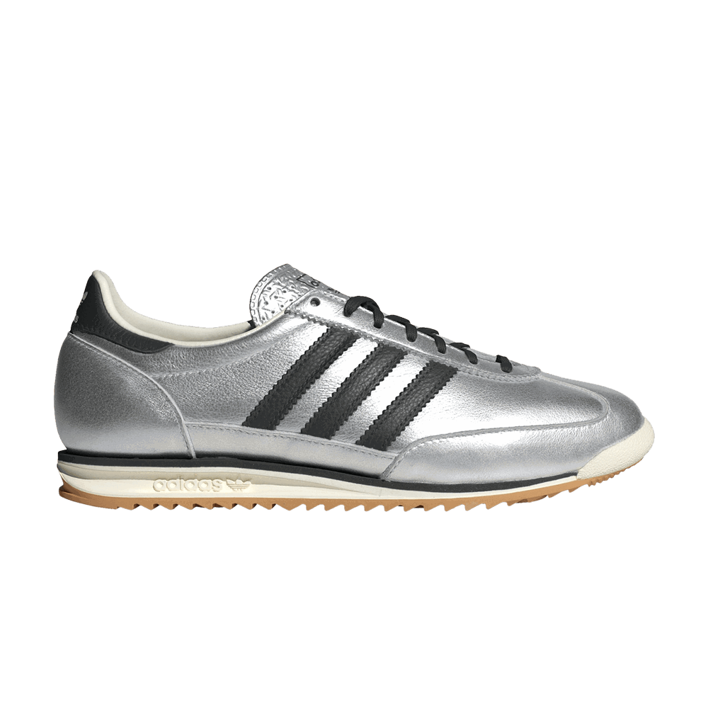 Sneakers og sko adidas Originals SL72 OG W Metalisk | JH6363, 0