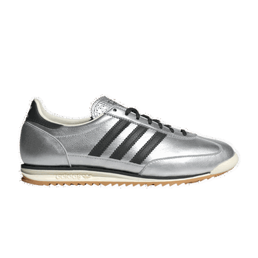 Sneakers og sko adidas Originals SL72 OG W Metalisk | JH6363, 0