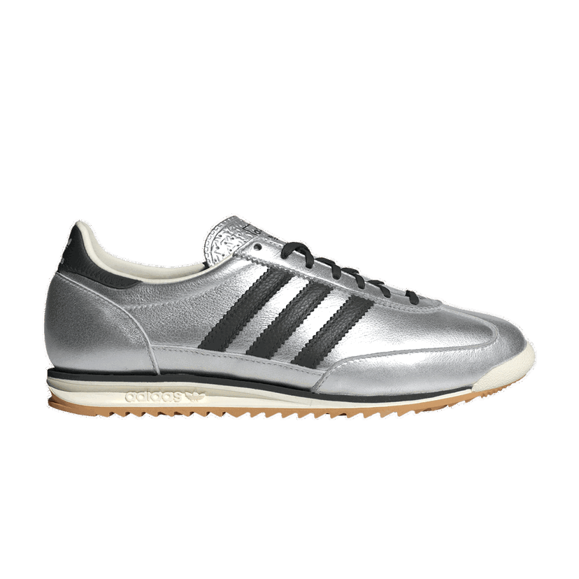 Sneakers og sko adidas Originals SL72 OG W Metalisk | JH6363