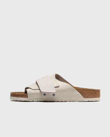 Sneakers og sko Birkenstock Kyoto "White" Hvid | 1024535, 2