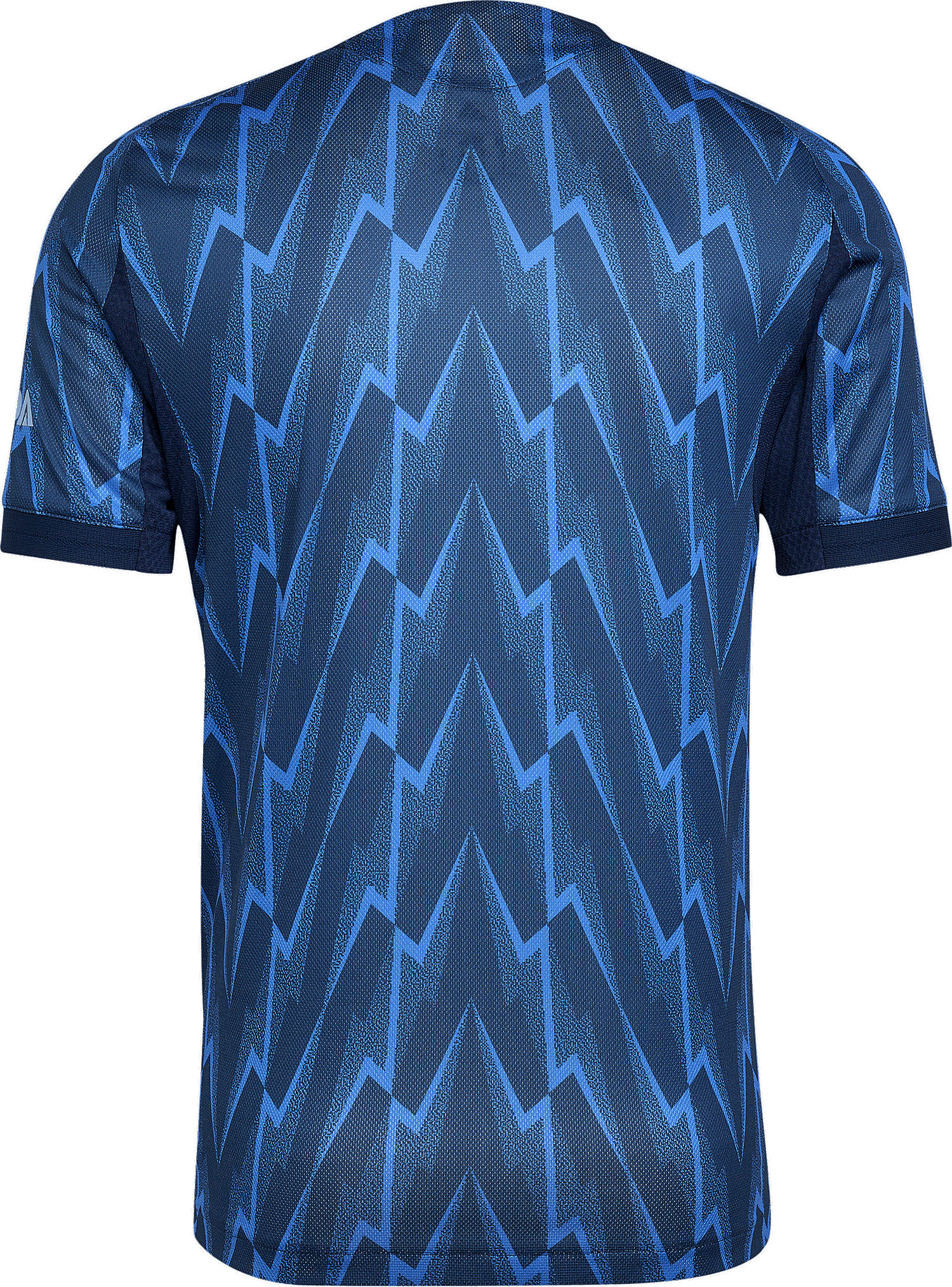 Jersey adidas Originals Arsenal FC 2025/26 Authentic Jersey Blå | ji9510, 1