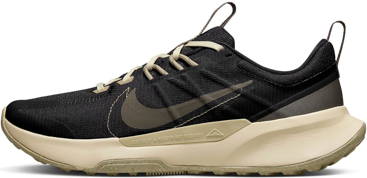 Sneakers og sko Nike Juniper Trail 2 Next Nature Sort | dm0822-005, 0