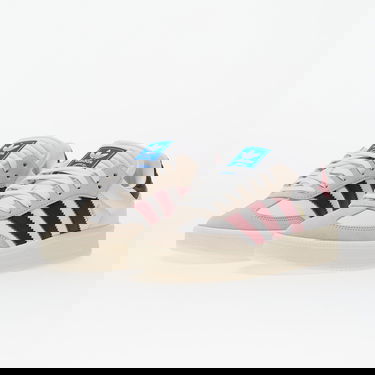 Sneakers og sko adidas Originals Samba Xlg Ftw Hvid | JR0932, 5