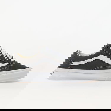 Sneakers og sko Vans Old Skool LX Sort | VN000CXU2VM1, 2