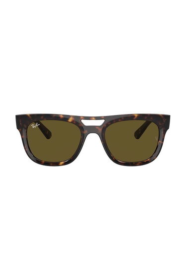 Solbriller Ray-Ban Sunglasses PHIL 0RB4426 Brun | 0RB4426, 0