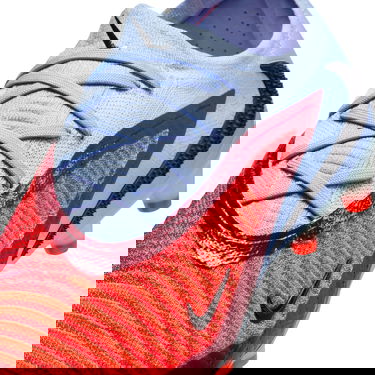 Sneakers og sko Nike Phantom 6 Low Elite AG-Pro Blå | hq2335-400, 4