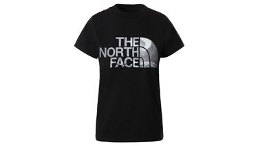 T-shirt The North Face Recyc Exped Top Sort | NF0A5GIJJK3, 1