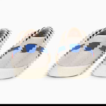 Sneakers og sko Puma Clyde Track Meet Grå | 392140_01, 3