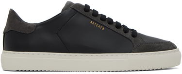 Sneakers og sko AXEL ARIGATO Clean 90 Triple "Black" Sort | F1578001, 0