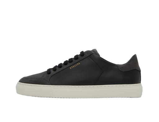 Lifestyle AXEL ARIGATO Clean 90 Triple "Black" Sort | F1578001