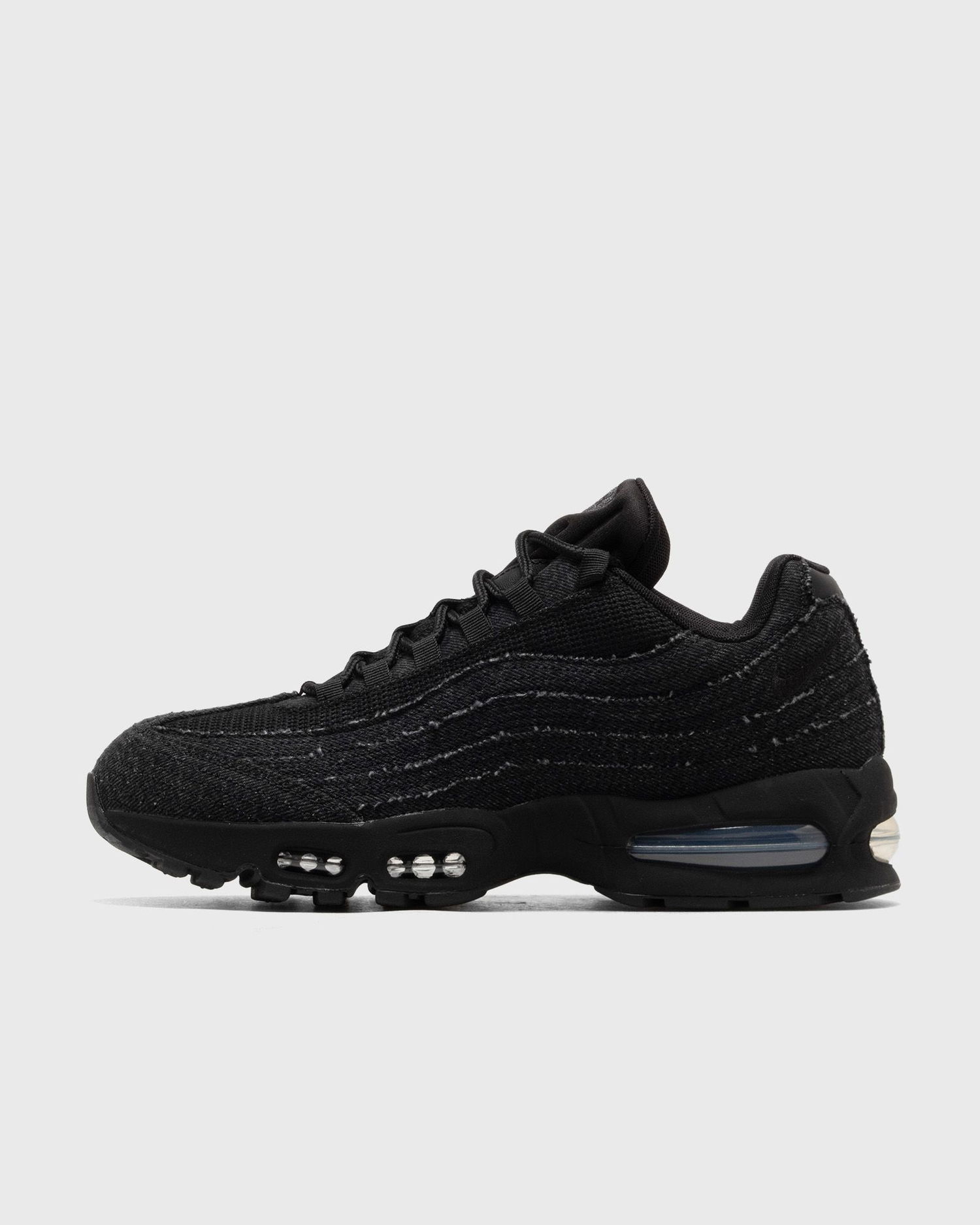 Sneakers og sko Nike Levi's x Air Max 95 OG "Black" Sort | HM4743-001, 1