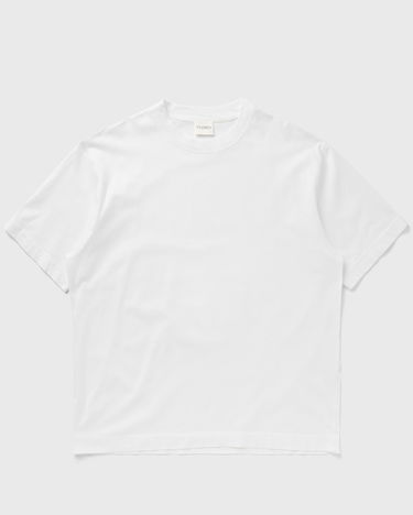 T-shirt CLOSED Classic Tee, Size XL Hvid | C85038-44H-20-200, 0