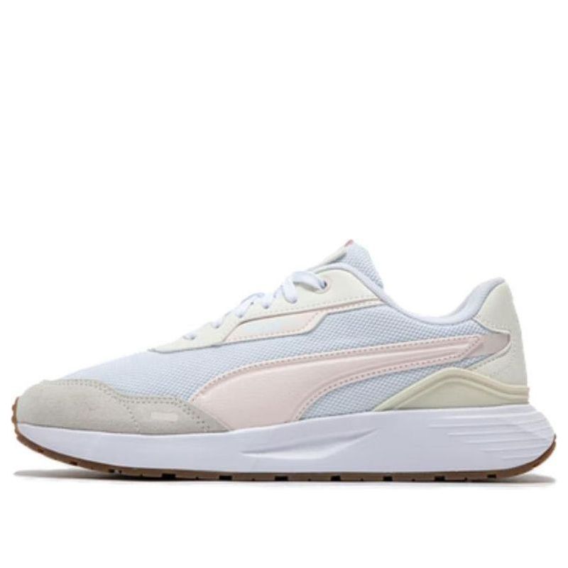 Sneakers og sko Puma Runtamed Plus Hvid | 391250-06