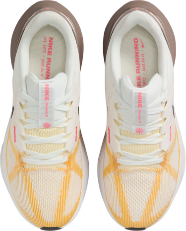 Sneakers og sko Nike Structure 25 Gul | dj7884-110, 2