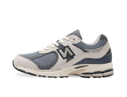 Sneakers og sko New Balance atmos x 2002R "Cybernetics Blue" Blå | M2002RAN