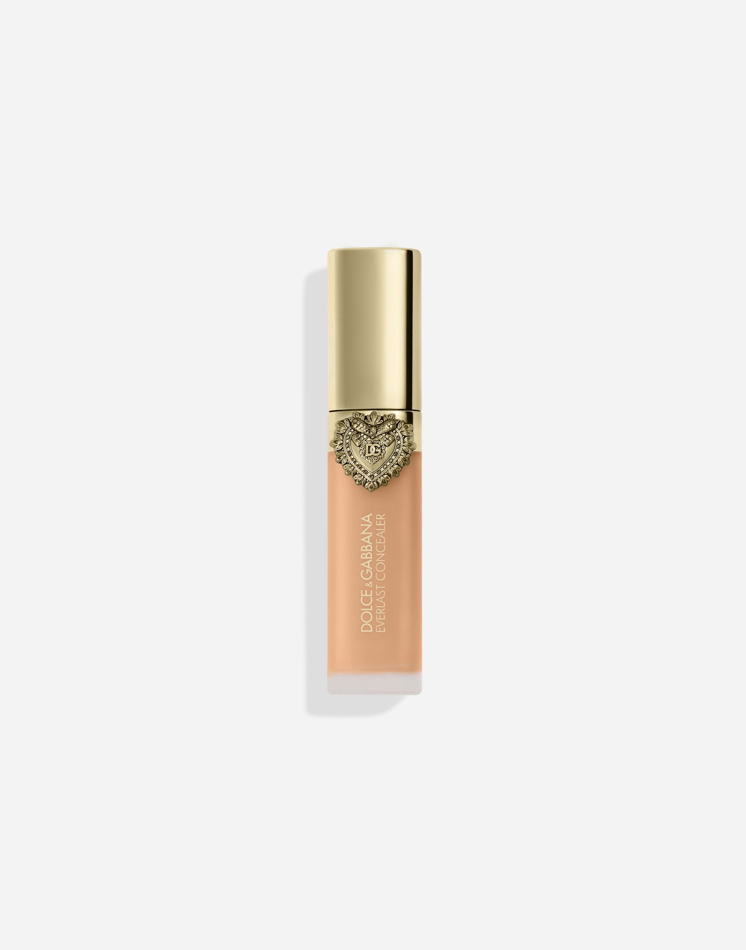 Tilbehør Dolce & Gabbana Dolce & Gabbana Everlast Concealer - Peach Undertones Beige | MKUPFCE0037V0010, 0