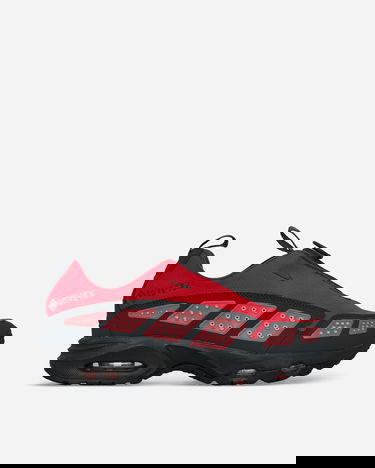 Sneakers og sko Nike Air Max SNDR GORE-TEX Rød | FZ4238-800, 2