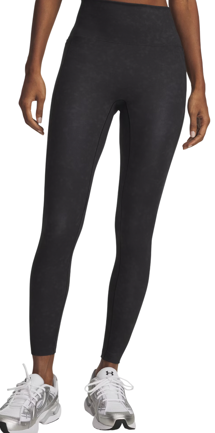 Leggings Under Armour Meridian Suede Effect Leggings Sort | 6003992-004, 0