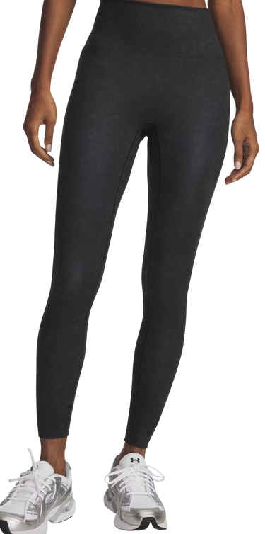 Leggings Under Armour Meridian Suede Effect Leggings Sort | 6003992-004, 0