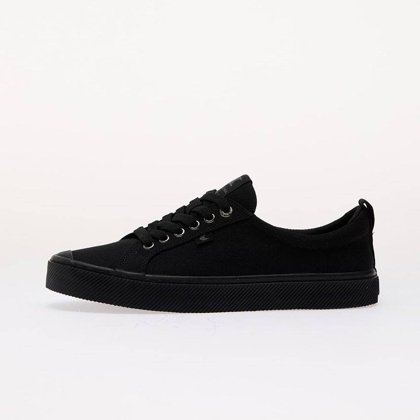 Sneakers og sko Cariuma Oca Low Sort | 100103B10 W