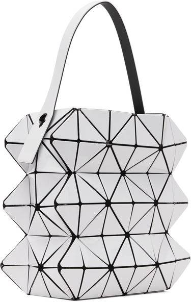 Håndtaske BAO BAO ISSEY MIYAKE Issey Miyake Beyond Tote Hvid | BB56AG802, 2