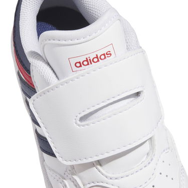 Sneakers og sko adidas Performance Hoops 4.0 CF I Hvid | JI3488, 6
