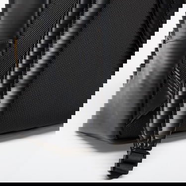 Rygsæk CALVIN KLEIN Calvin Klein Sandi Slim Backpack Sort | LV04F3233G UB1, 2