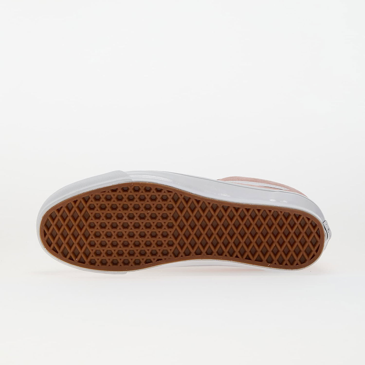 Sneakers og sko Vans LX Old Skool Pig Suede Lyserød | VN000D56ESH1, 1