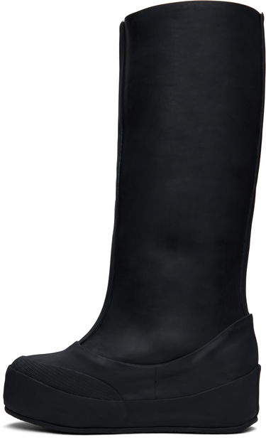 Tøj Ottolinger Ottolinger Rubber Boots Sort | 2231330199, 2