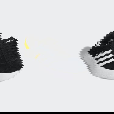 Sneakers og sko adidas Originals Gazelle ADV Sort | GY6922, 5