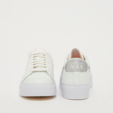 Sneakers og sko Nike Blazer Low Platform Hvid | DQ7571-101, 1