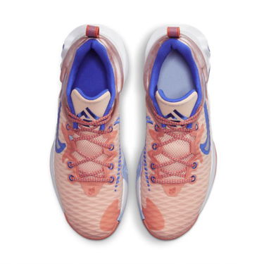 Sneakers og sko Nike Giannis Immortality Lyserød | CZ4099-800, 2