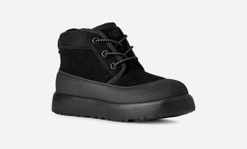 Sneakers og sko UGG Neumel Weather Hybrid Boot Sort | 1171299K-BLK, 1
