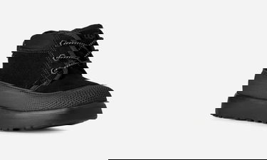 Sneakers og sko UGG Neumel Weather Hybrid Boot Sort | 1171299K-BLK, 1