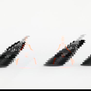 Sneakers og sko adidas Originals NMD_R1 Spectoo Sort | GZ9264, 3