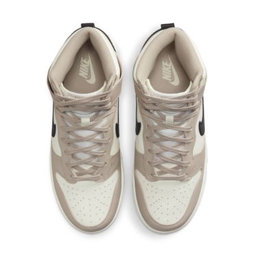 Sneakers og sko Nike Dunk High Beige | DD1869-200, 2