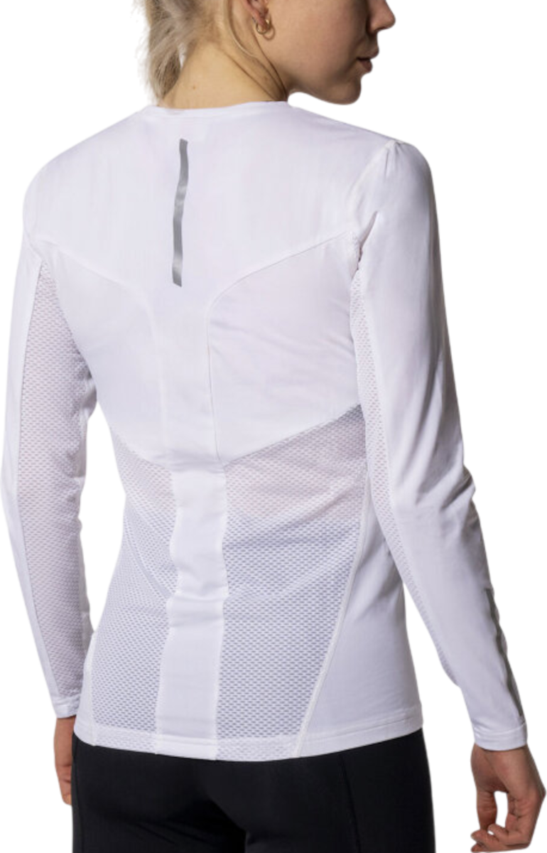 T-shirt SWIX Swix Pace NTS Baselayer Top Hvid | 10015-23-00000, 1